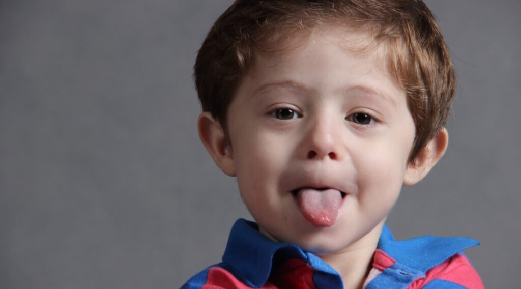 Yaygın Gelişimsel Bozukluk Programı